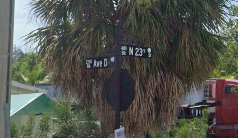 79-Year-Old Man Fatally Shot in Fort Pierce, Police Seek Leads