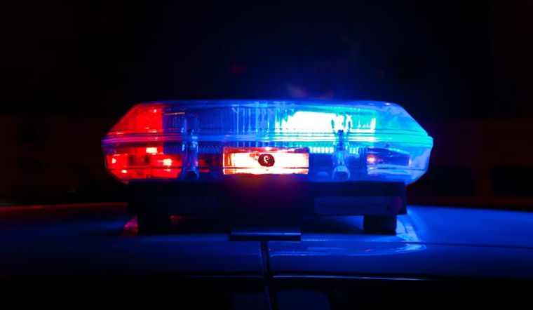 8-Year-Old Girl Dies Following Multi-Vehicle Crash on Loop 202 in Chandler
