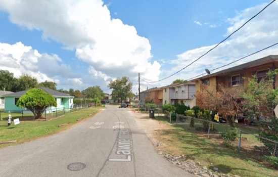 8-Year-Old Girl in Critical Condition After Stray Bullet Strikes Her in Algiers Shootout