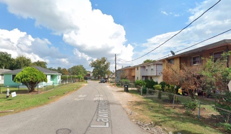 8-Year-Old Girl in Critical Condition After Stray Bullet Strikes Her in Algiers Shootout