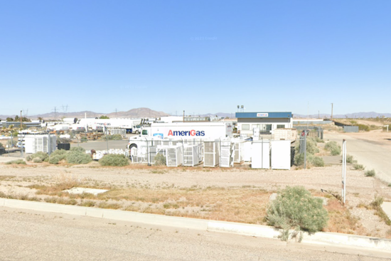 9 Arrested in San Bernardino County for Stealing Over 200 Propane Tanks From Adelanto AmeriGas Facility