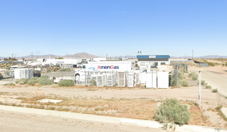 9 Arrested in San Bernardino County for Stealing Over 200 Propane Tanks From Adelanto AmeriGas Facility