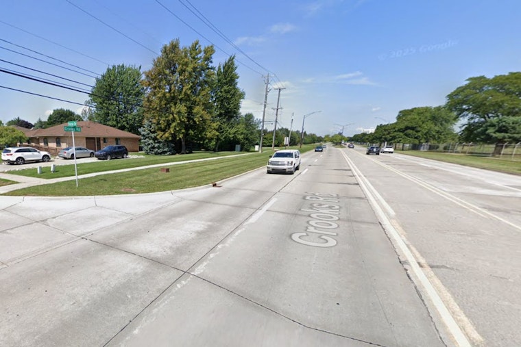 9-Year-Old Boy in Critical Condition After Accidental Shooting in Troy Home