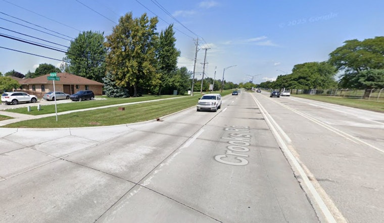 9-Year-Old Boy in Critical Condition After Accidental Shooting in Troy Home