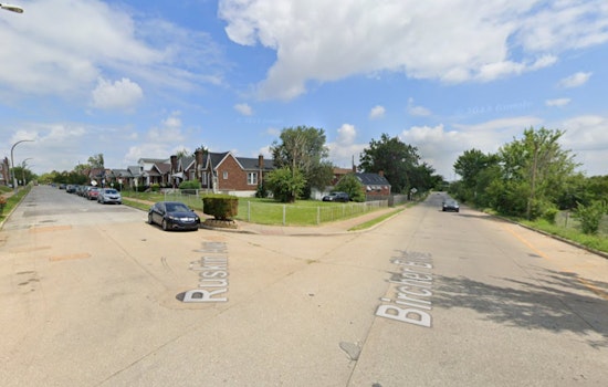 9-Year-Old Jordan Neal Fatally Shot in St. Louis, Police Urge Public to Aid Investigation