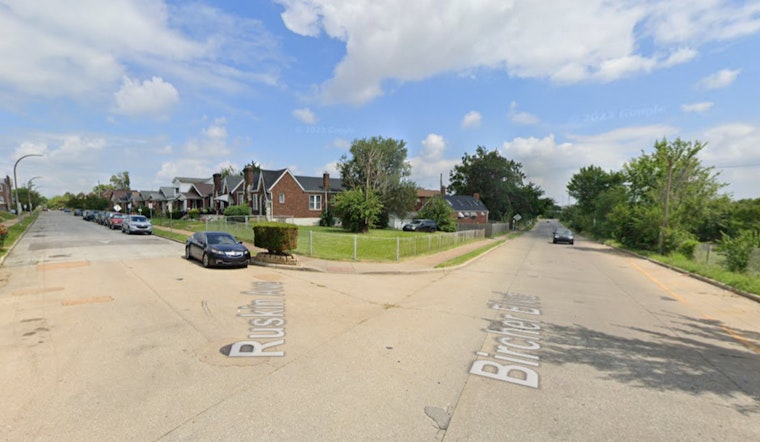 9-Year-Old Jordan Neal Fatally Shot in St. Louis, Police Urge Public to Aid Investigation
