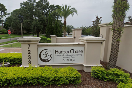 90-Year-Old Woman Allegedly Assaulted in Orlando Assisted Living Facility, Deputies Seek Suspect