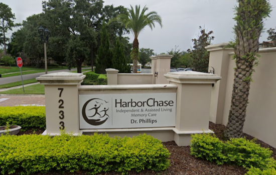 90-Year-Old Woman Allegedly Assaulted in Orlando Assisted Living Facility, Deputies Seek Suspect