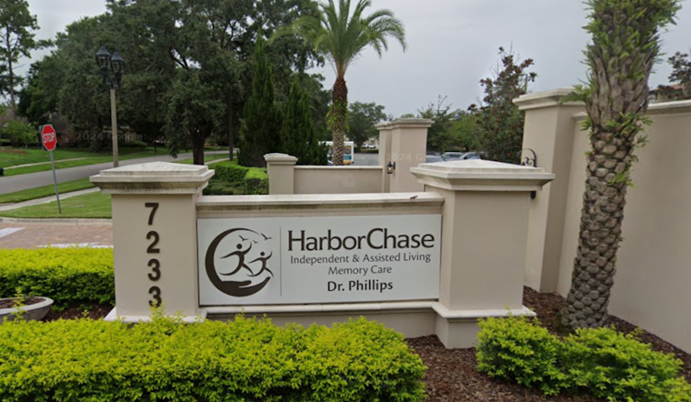 90-Year-Old Woman Allegedly Assaulted in Orlando Assisted Living Facility, Deputies Seek Suspect
