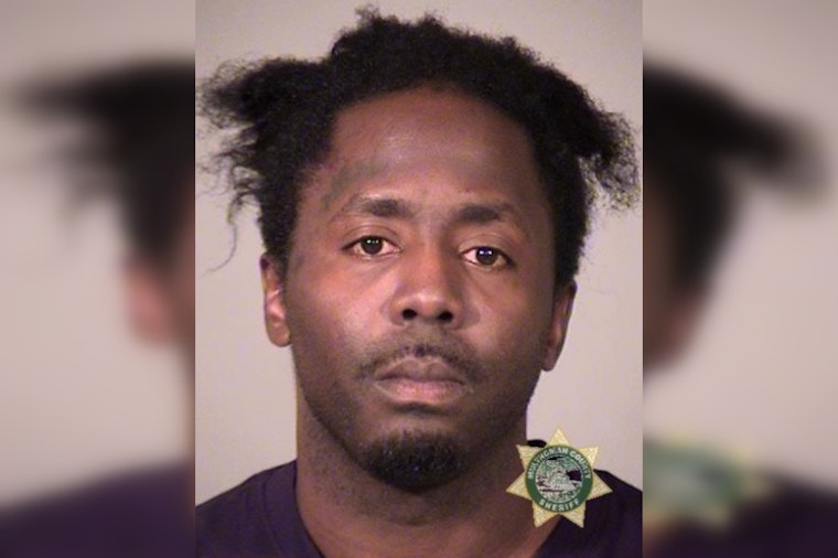 99-Year-Old Robbery Victim Justice Served, Assailant Sentenced to 12 Years in Portland Case