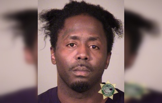 99-Year-Old Robbery Victim Justice Served, Assailant Sentenced to 12 Years in Portland Case