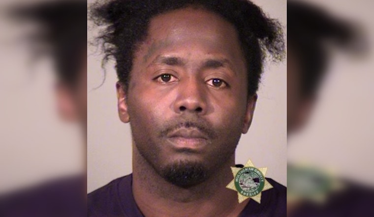99-Year-Old Robbery Victim Justice Served, Assailant Sentenced to 12 Years in Portland Case