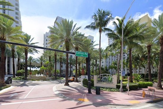99th Annual Miami Beach Ball Gala to Mix Glamour and Philanthropy at Loews Hotel