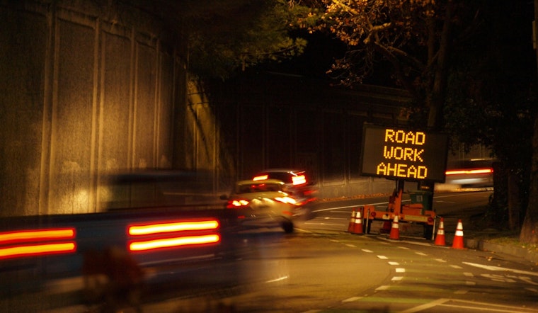 ADOT Launches Series of Paving Projects, Expect Delays in Flagstaff, Kingman, and Beyond