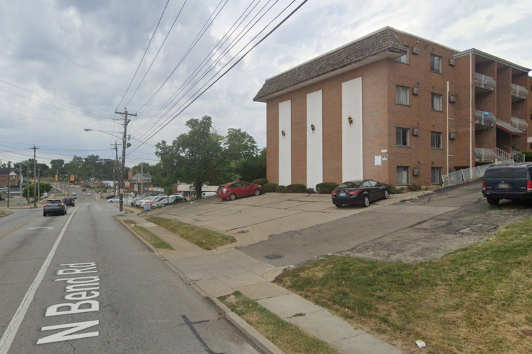 Cheviot Stabbing Suspect Apprehended with Aid of Cincinnati K9 Unit Following Violent Assault
