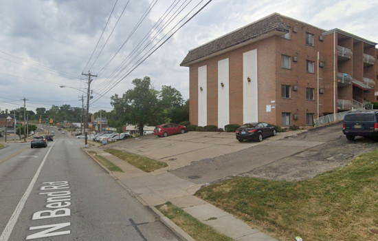 Cheviot Stabbing Suspect Apprehended with Aid of Cincinnati K9 Unit Following Violent Assault