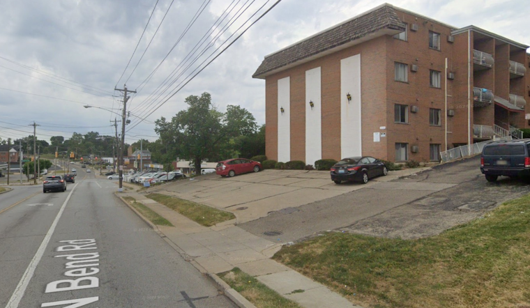 Cheviot Stabbing Suspect Apprehended with Aid of Cincinnati K9 Unit Following Violent Assault