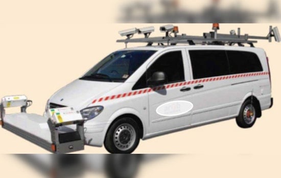Kingsport to Deploy Lidar Tech for Comprehensive Street Condition Survey