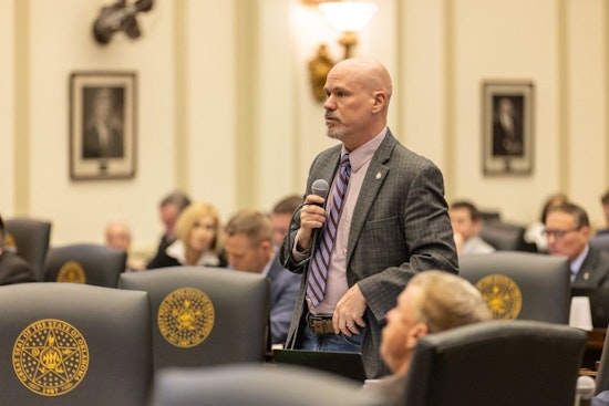 Oklahoma Bill to Protect Utility Customers from Additional Storm Fees Stalls in Senate