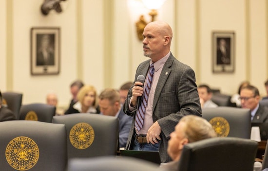 Oklahoma Bill to Protect Utility Customers from Additional Storm Fees Stalls in Senate