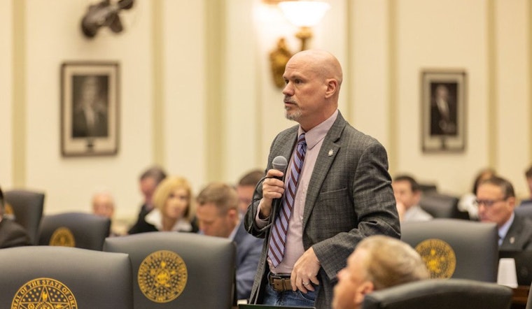 Oklahoma Bill to Protect Utility Customers from Additional Storm Fees Stalls in Senate