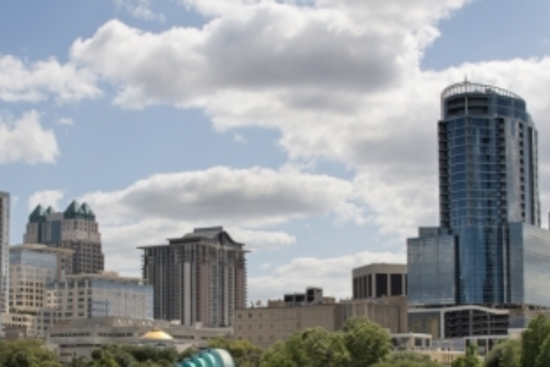 Orlando Braces for Near Record Highs as NWS Warns of Extended Heat Wave and Drought Conditions