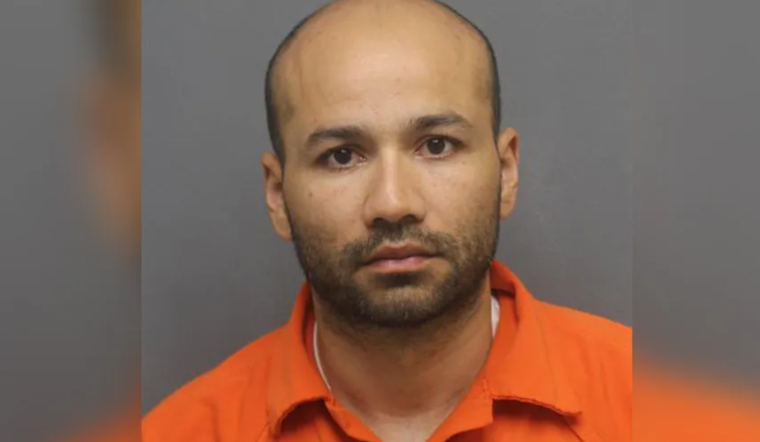 Sanford Pastor Arrested and Charged with Sexual Battery of Minors at Ipul Pentecostal Church