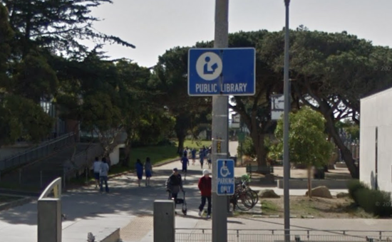 Kids Chew on Playground Rubber as San Francisco’s Budget Crisis Leaves Parks in Shambles