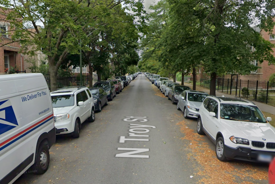 FBI Raids Albany Park Home of Suspect in Israeli Embassy Double Slaying