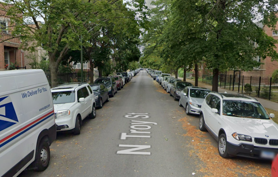 FBI Raids Albany Park Home of Suspect in Israeli Embassy Double Slaying