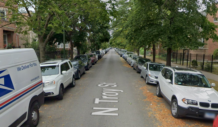 FBI Raids Albany Park Home of Suspect in Israeli Embassy Double Slaying