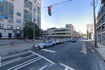 Teenager Self-Transports to Grady Memorial Hospital After Being Shot in Atlanta