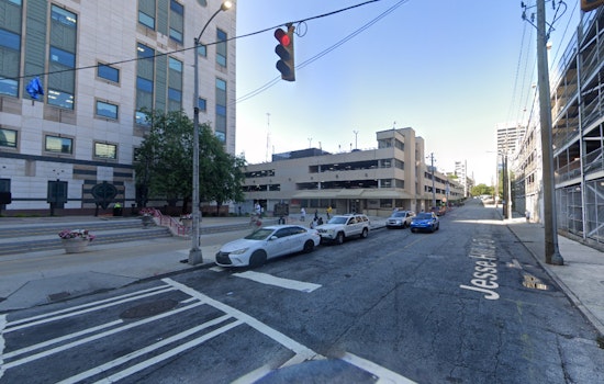 Teenager Self-Transports to Grady Memorial Hospital After Being Shot in Atlanta