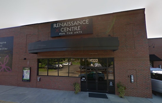 Wake Forest's Renaissance Centre Unveils Exciting "Summer at the Centre" Performance Series Lineup