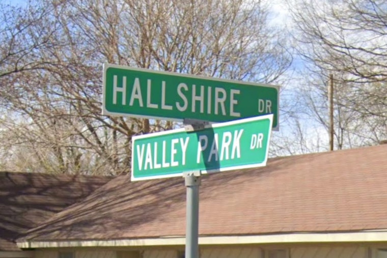A 57-Year-Old Man Dies in House Fire on Hallshire Road in Southeast Memphis