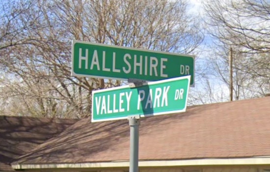 A 57-Year-Old Man Dies in House Fire on Hallshire Road in Southeast Memphis