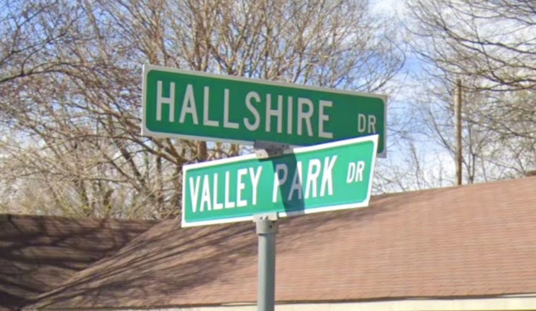 A 57-Year-Old Man Dies in House Fire on Hallshire Road in Southeast Memphis