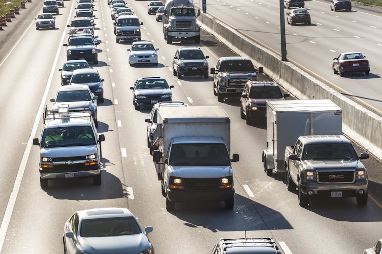 AAA Forecasts 45.1 Million Americans to Travel Over Memorial Day Weekend, Ohio Enforcement Ramps Up Road Safety Efforts