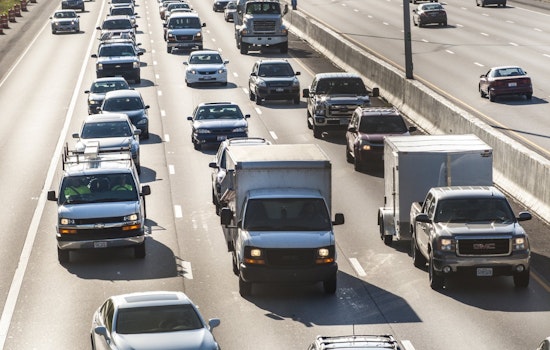 AAA Forecasts 45.1 Million Americans to Travel Over Memorial Day Weekend, Ohio Enforcement Ramps Up Road Safety Efforts