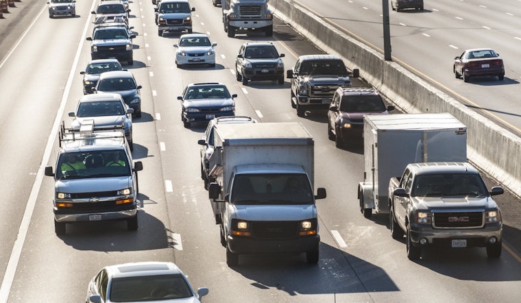 AAA Forecasts 45.1 Million Americans to Travel Over Memorial Day Weekend, Ohio Enforcement Ramps Up Road Safety Efforts