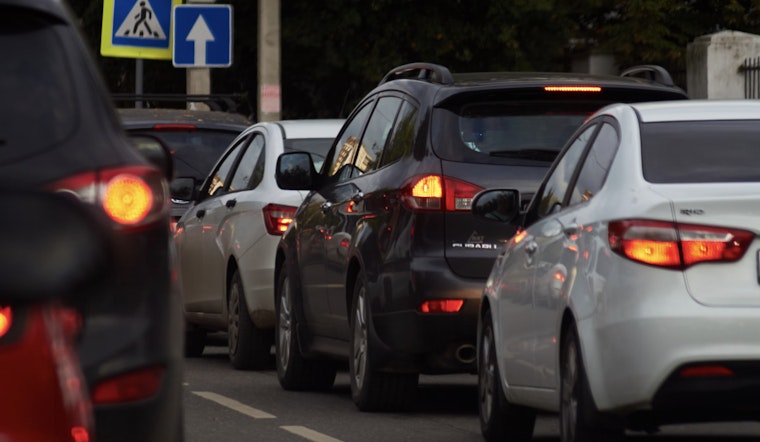 AAA Texas Forecasts Record Travel Over Memorial Day Weekend with 3.7 Million Texans Hitting the Road Amid Low Gas Prices