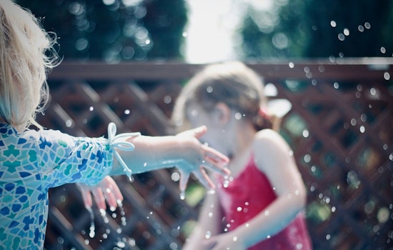 ABC15 Arizona Launches Water Drive with SVdP to Combat Heat Crisis, Nationwide Urgency for Water Safety as Drowning Rates Rise