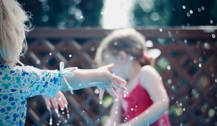 ABC15 Arizona Launches Water Drive with SVdP to Combat Heat Crisis, Nationwide Urgency for Water Safety as Drowning Rates Rise