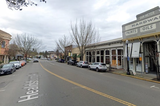 Acclaimed Oregon Chef Jacob Harth Launches Bistro Lagniappe in Healdsburg, Showcasing Sustainable Local Cuisine