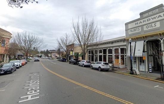 Acclaimed Oregon Chef Jacob Harth Launches Bistro Lagniappe in Healdsburg, Showcasing Sustainable Local Cuisine