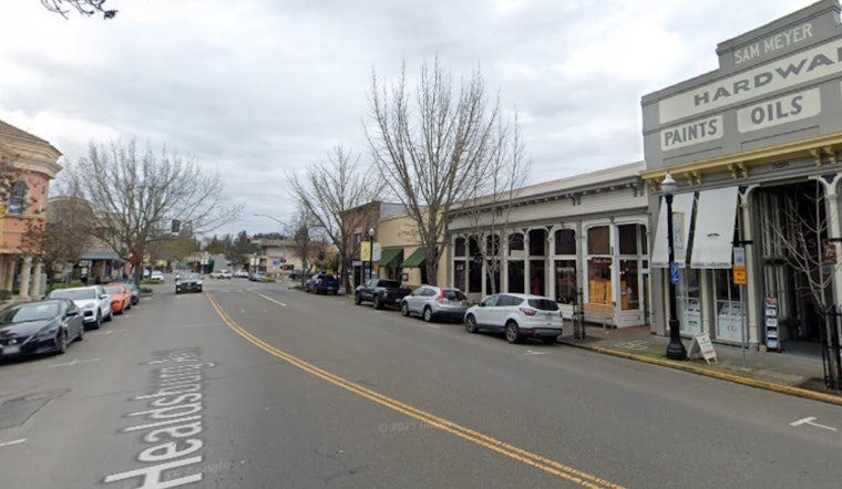 Acclaimed Oregon Chef Jacob Harth Launches Bistro Lagniappe in Healdsburg, Showcasing Sustainable Local Cuisine