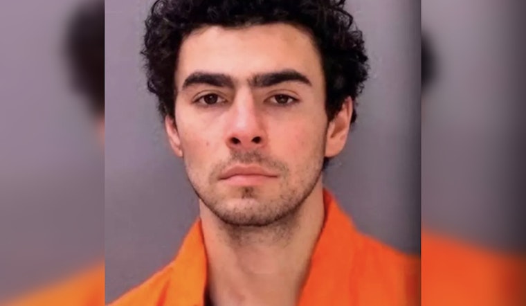 Accused CEO Slayer Luigi Mangione's Defense Fund Hits Mega Milestone on 27th Birthday Bash