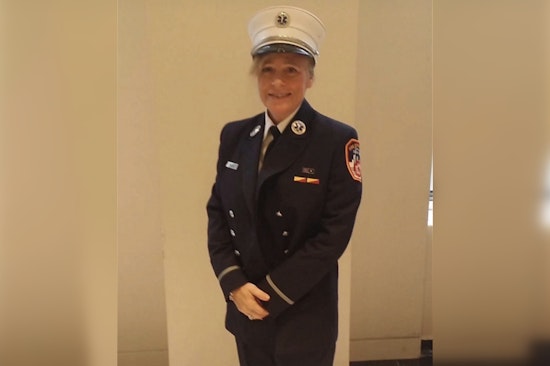 Accused Killer of FDNY EMS Capt. Alison Russo Deemed Unfit for Trial in Queens Court