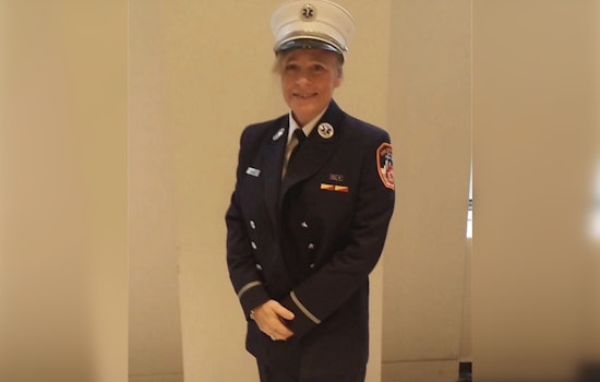 Accused Killer of FDNY EMS Capt. Alison Russo Deemed Unfit for Trial in Queens Court