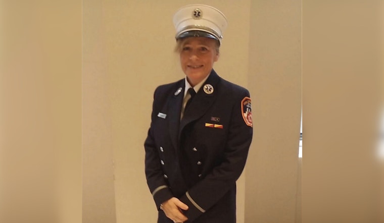 Accused Killer of FDNY EMS Capt. Alison Russo Deemed Unfit for Trial in Queens Court